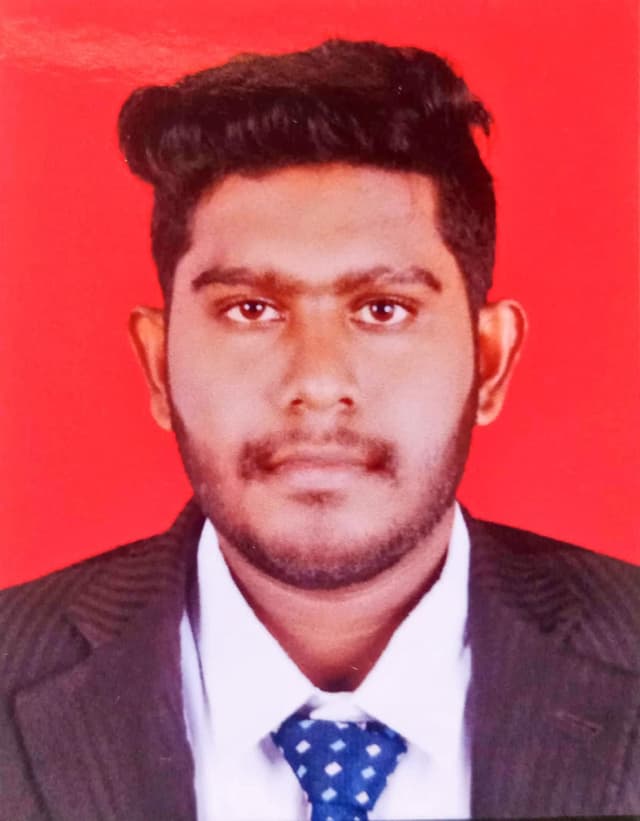 Chandira Deshan